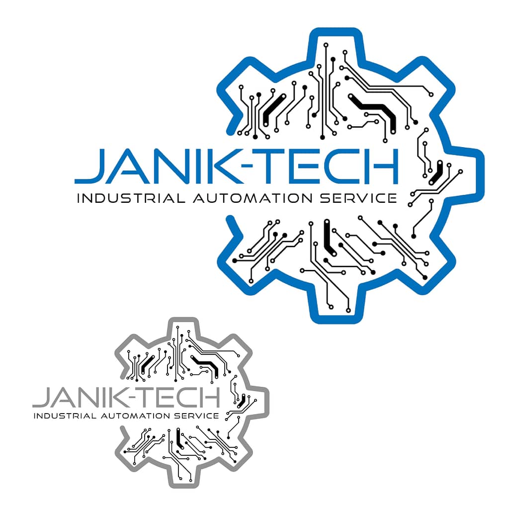 Logo Janik-Tech
